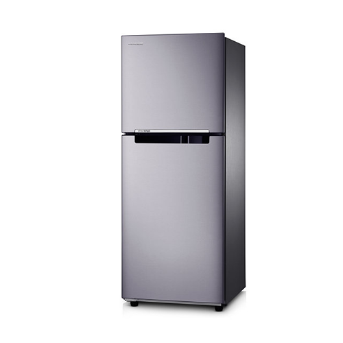 Samsung Kulkas Two Doors 203 L - RT20FARWDSA